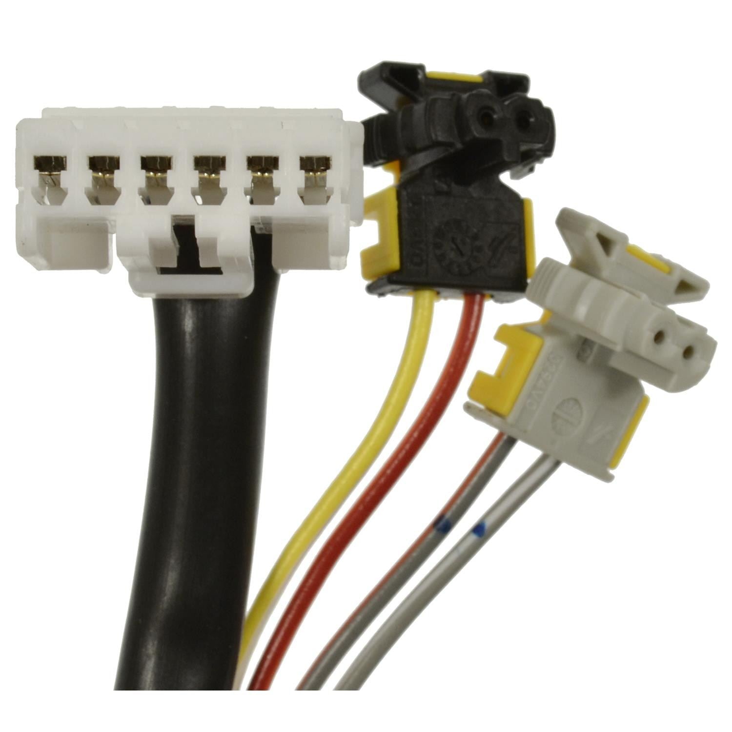 Standard Ignition Air Bag Clockspring CSP273