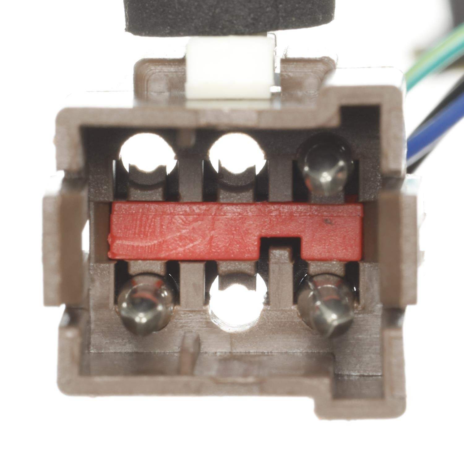 Standard Ignition Air Bag Clockspring CSP274