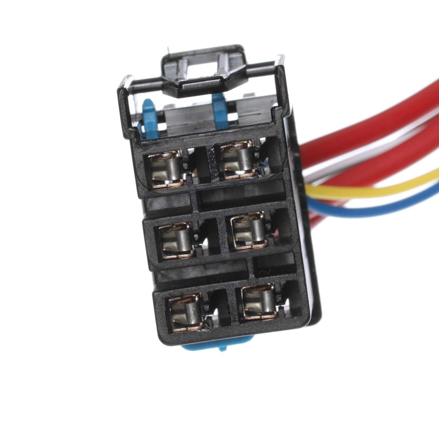 Standard Ignition Air Bag Clockspring CSP281