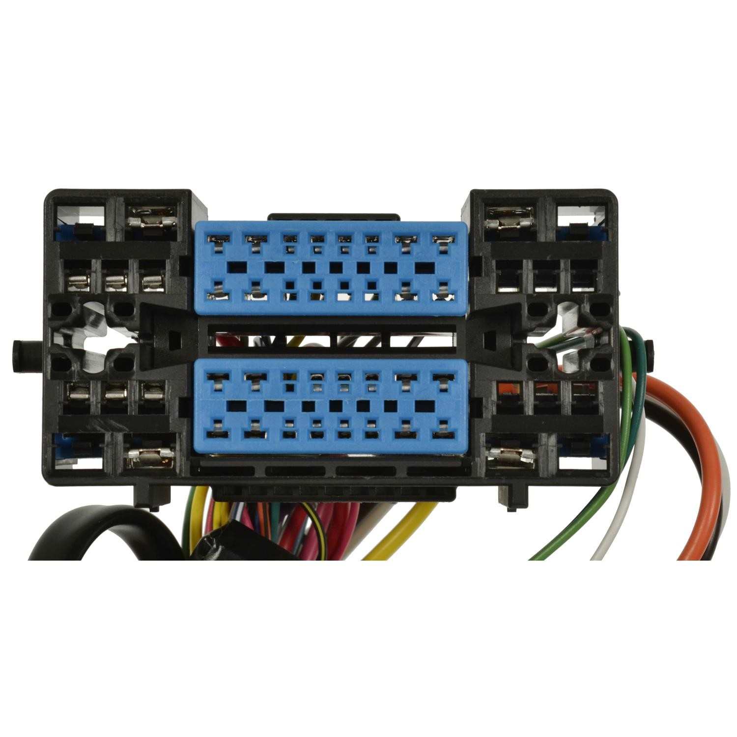 Standard Ignition Air Bag Clockspring CSP281