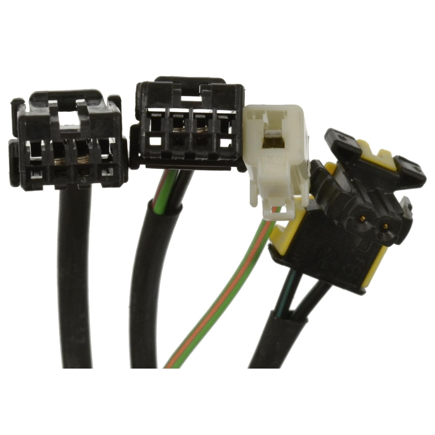 Standard Ignition Air Bag Clockspring CSP283