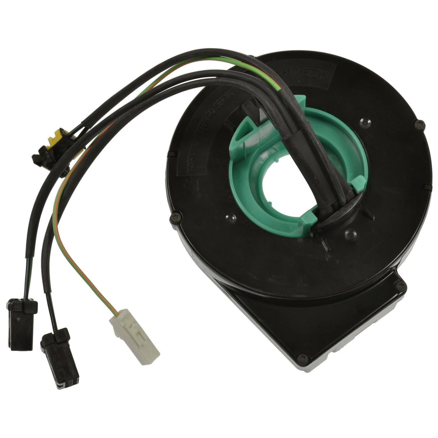 Standard Ignition Air Bag Clockspring CSP283