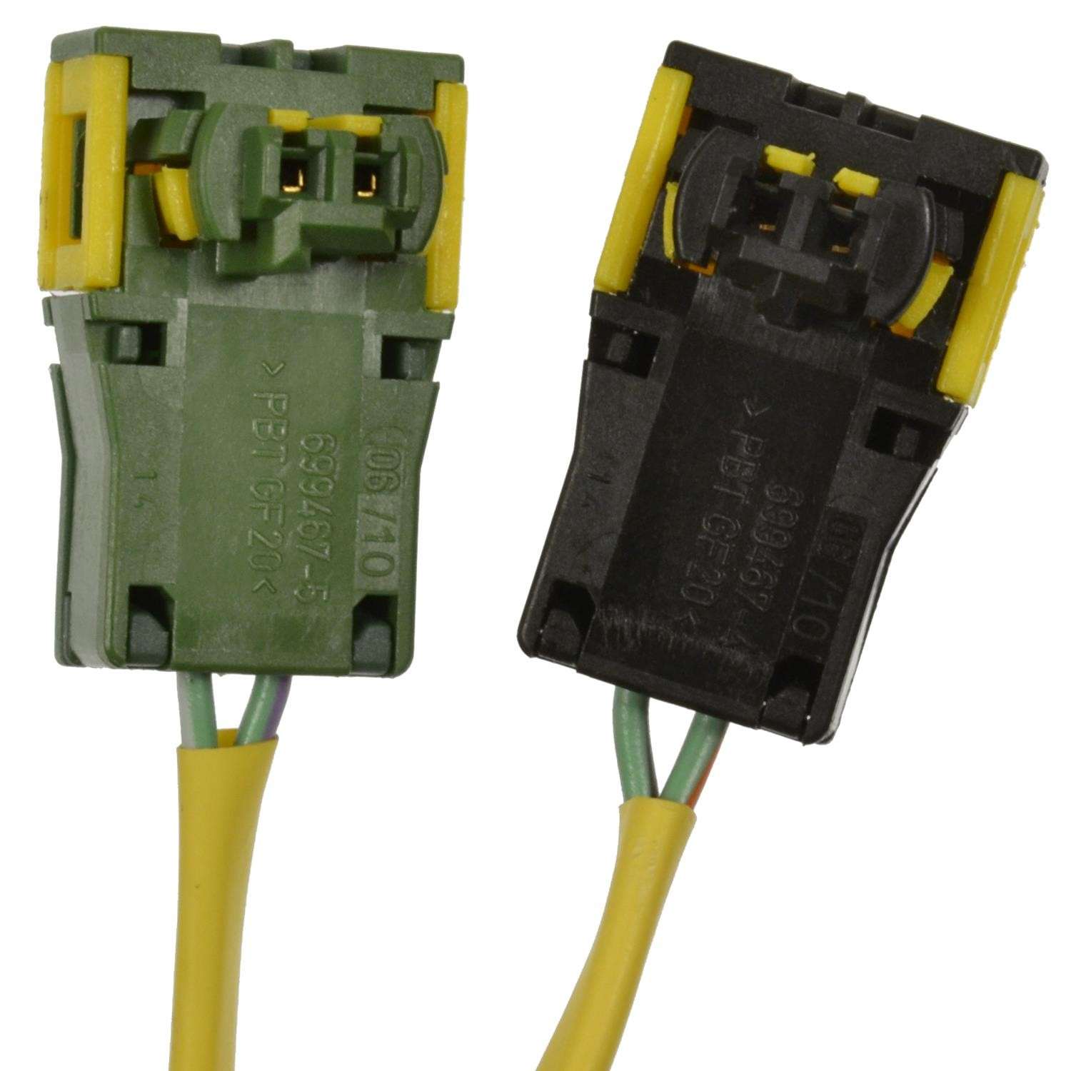 Standard Ignition Air Bag Clockspring CSP284