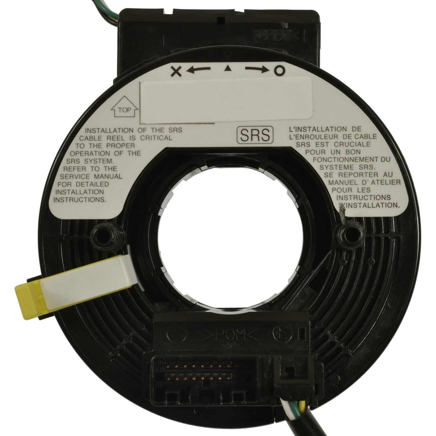 Intermotor Air Bag Clockspring CSP294