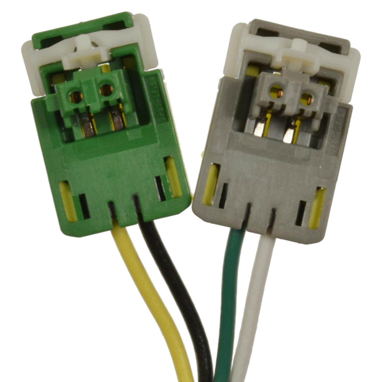 Intermotor Air Bag Clockspring CSP295