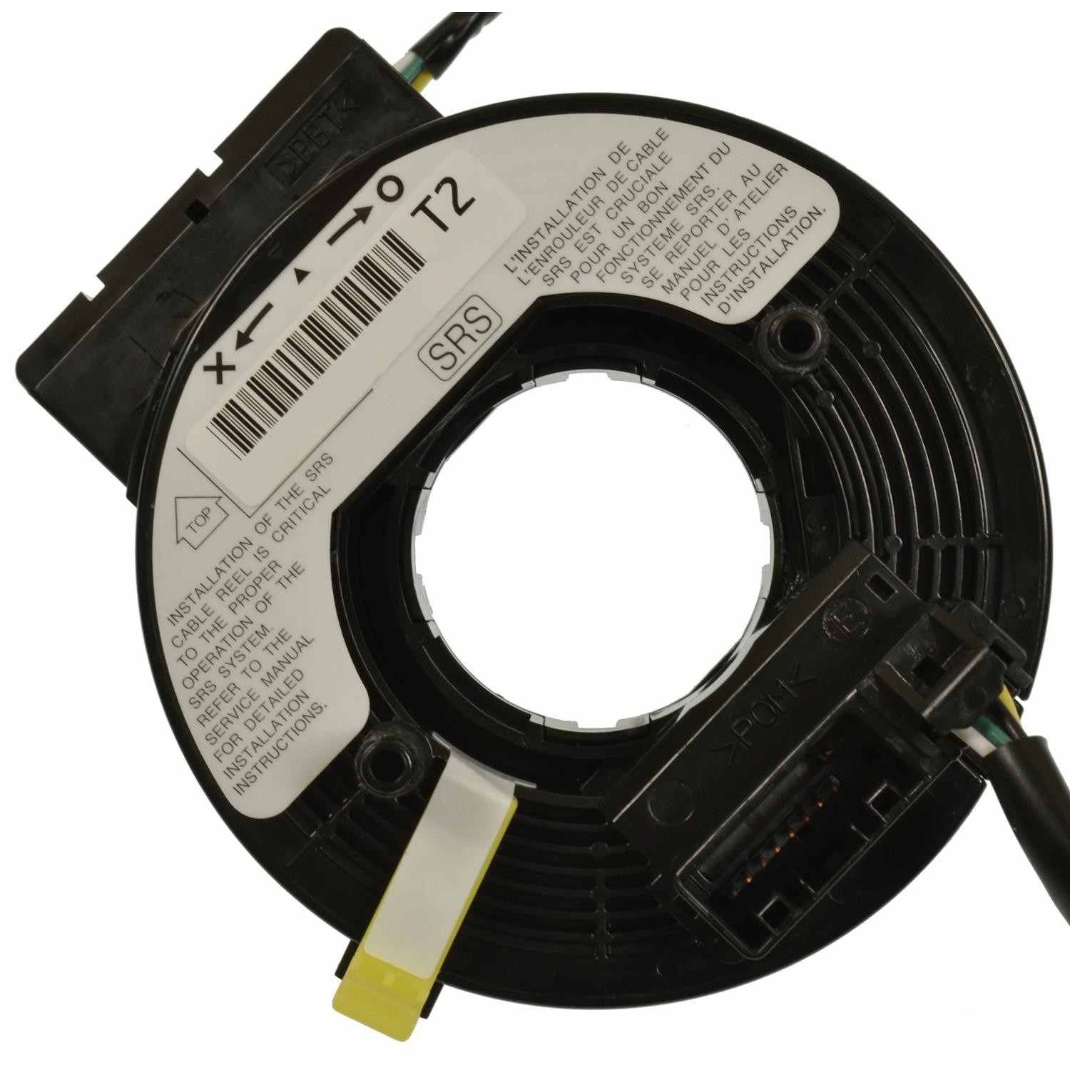 Intermotor Air Bag Clockspring CSP296