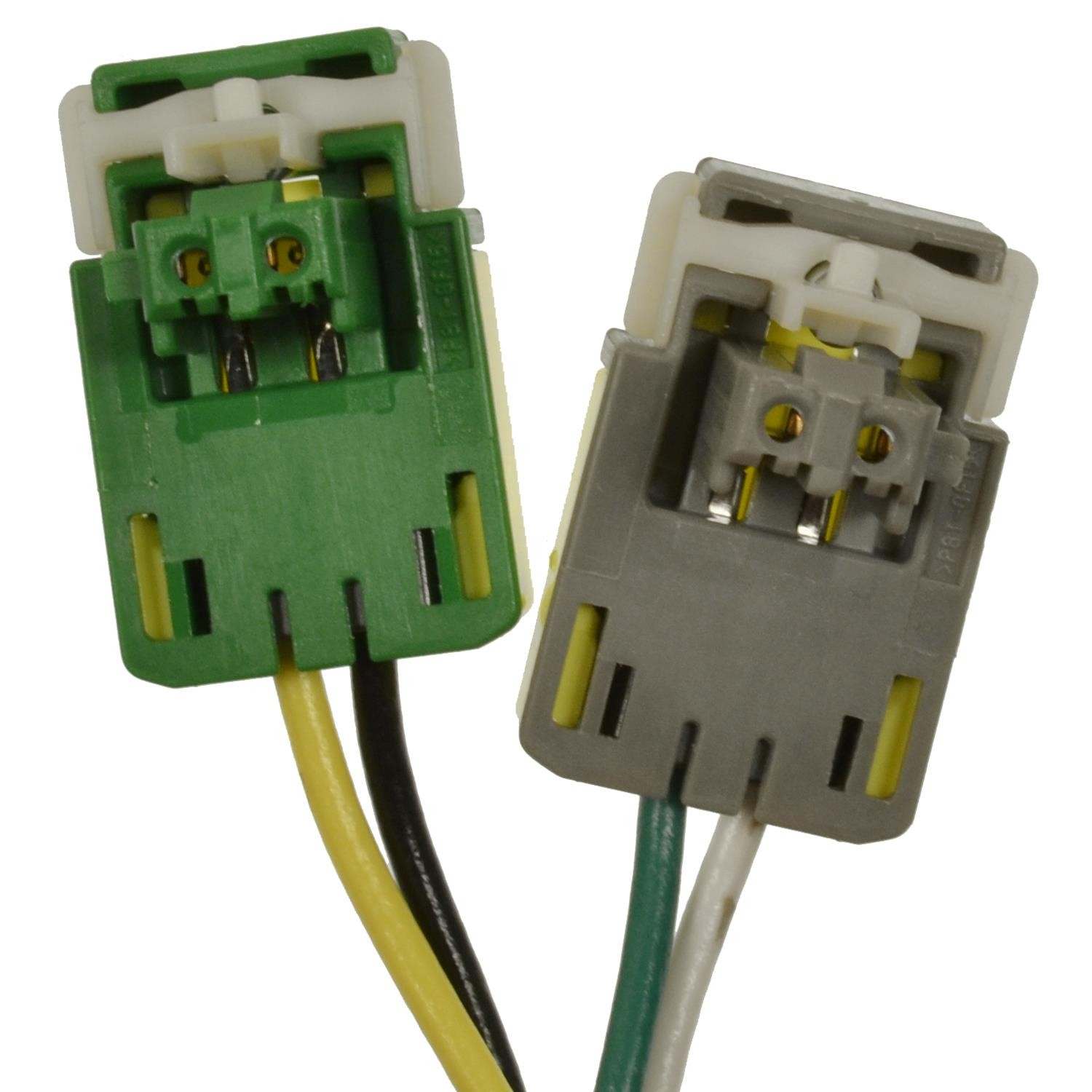 Intermotor Air Bag Clockspring CSP297