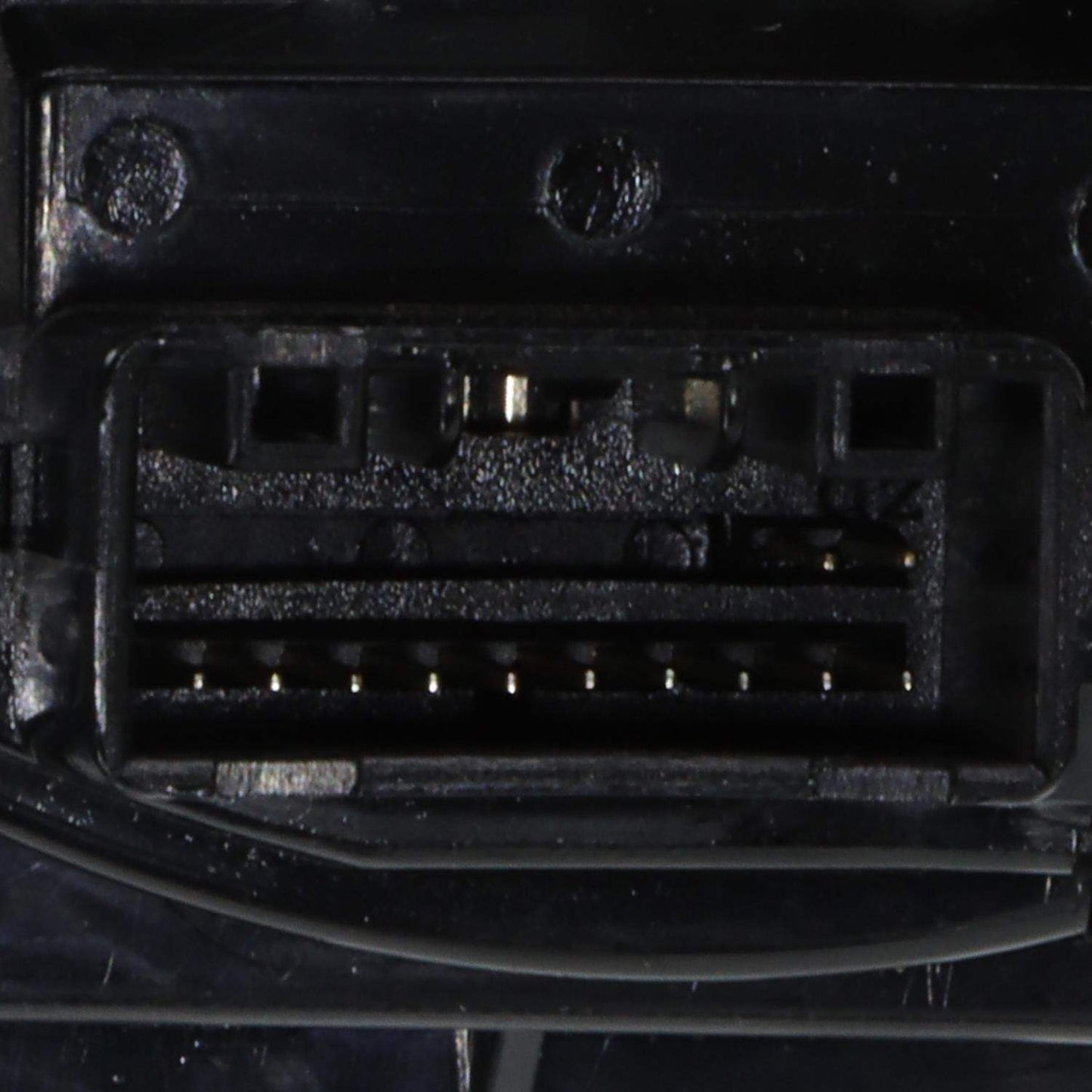 Intermotor Air Bag Clockspring CSP300