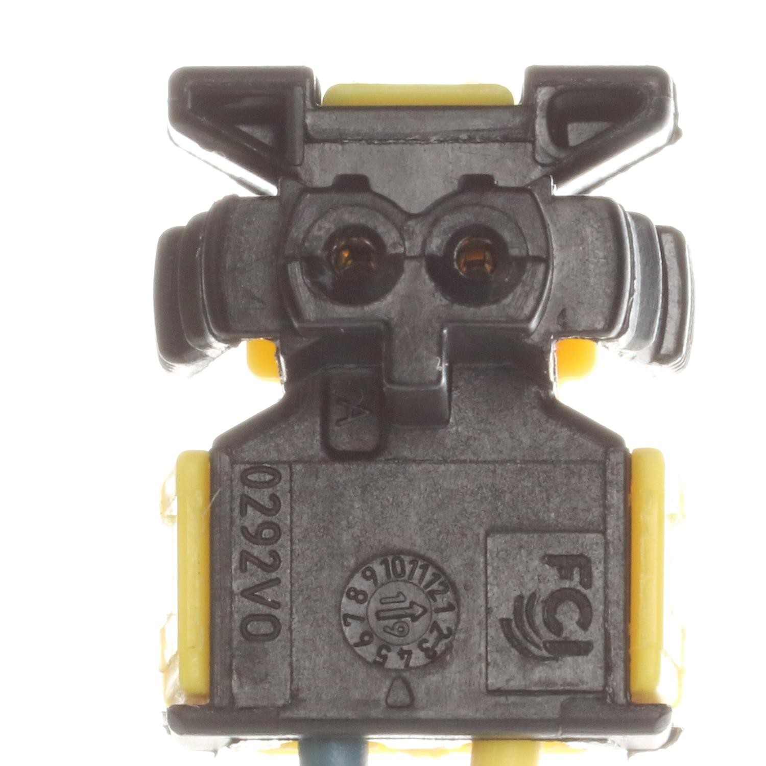 Standard Ignition Air Bag Clockspring CSP322