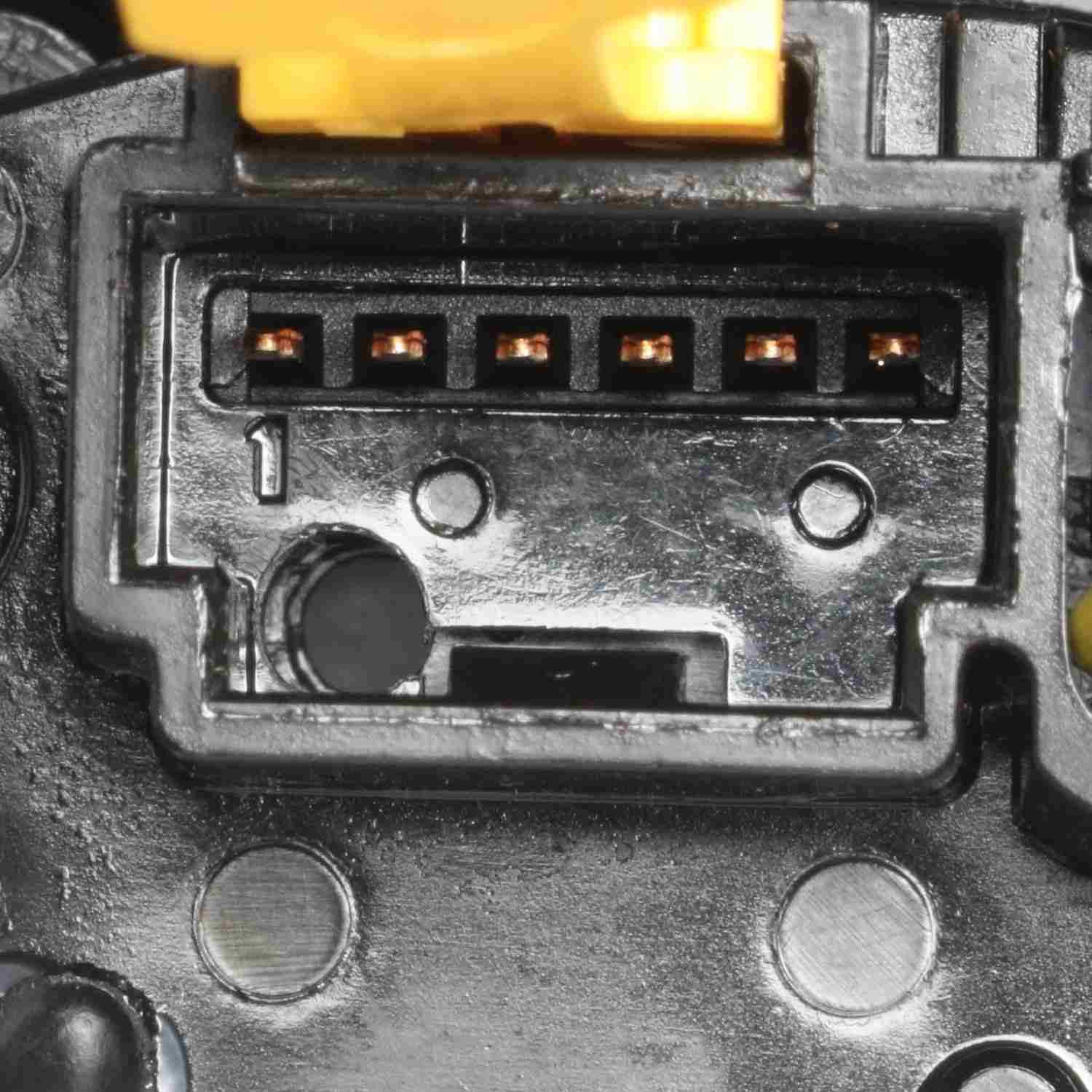 Standard Ignition Air Bag Clockspring CSP322