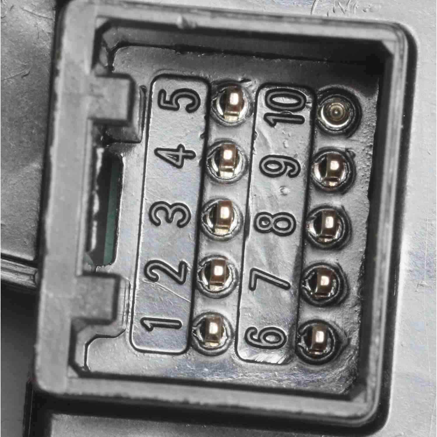 Standard Ignition Air Bag Clockspring CSP323