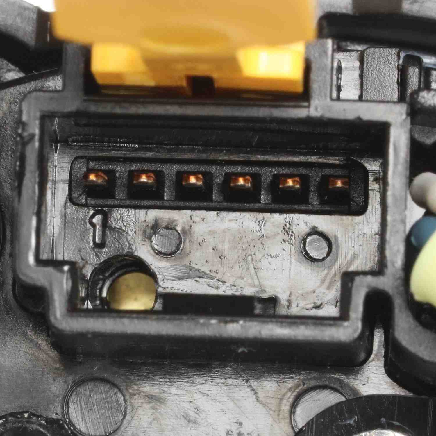 Standard Ignition Air Bag Clockspring CSP323