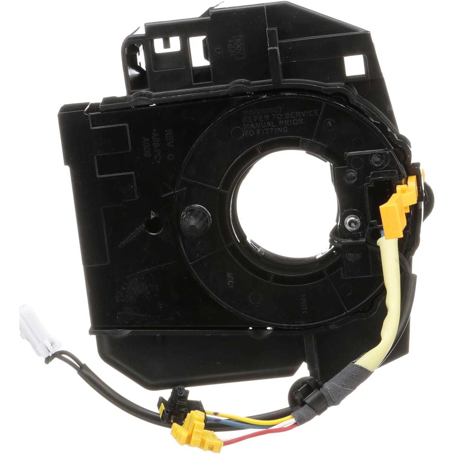 Standard Ignition Air Bag Clockspring CSP323
