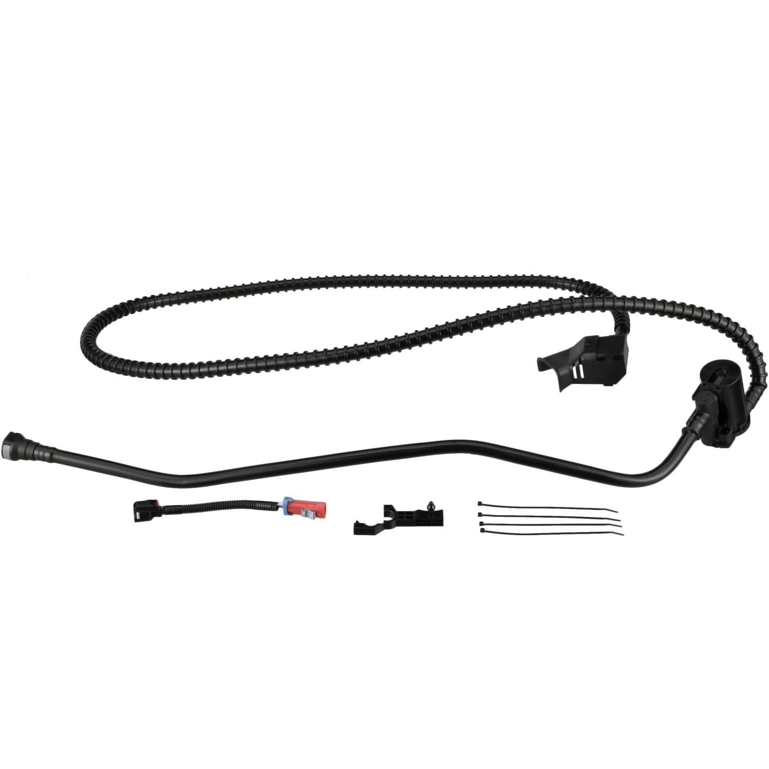 Standard Ignition Vapor Canister Vent Solenoid CVS118