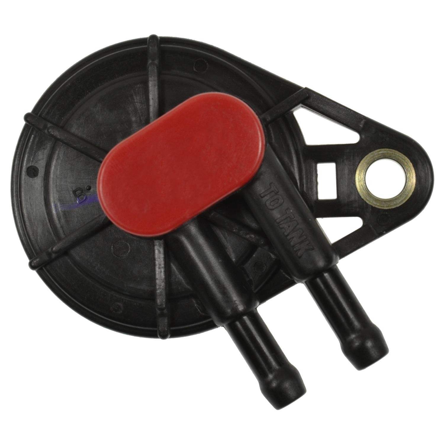 Intermotor Vapor Canister Vent Solenoid CVS127