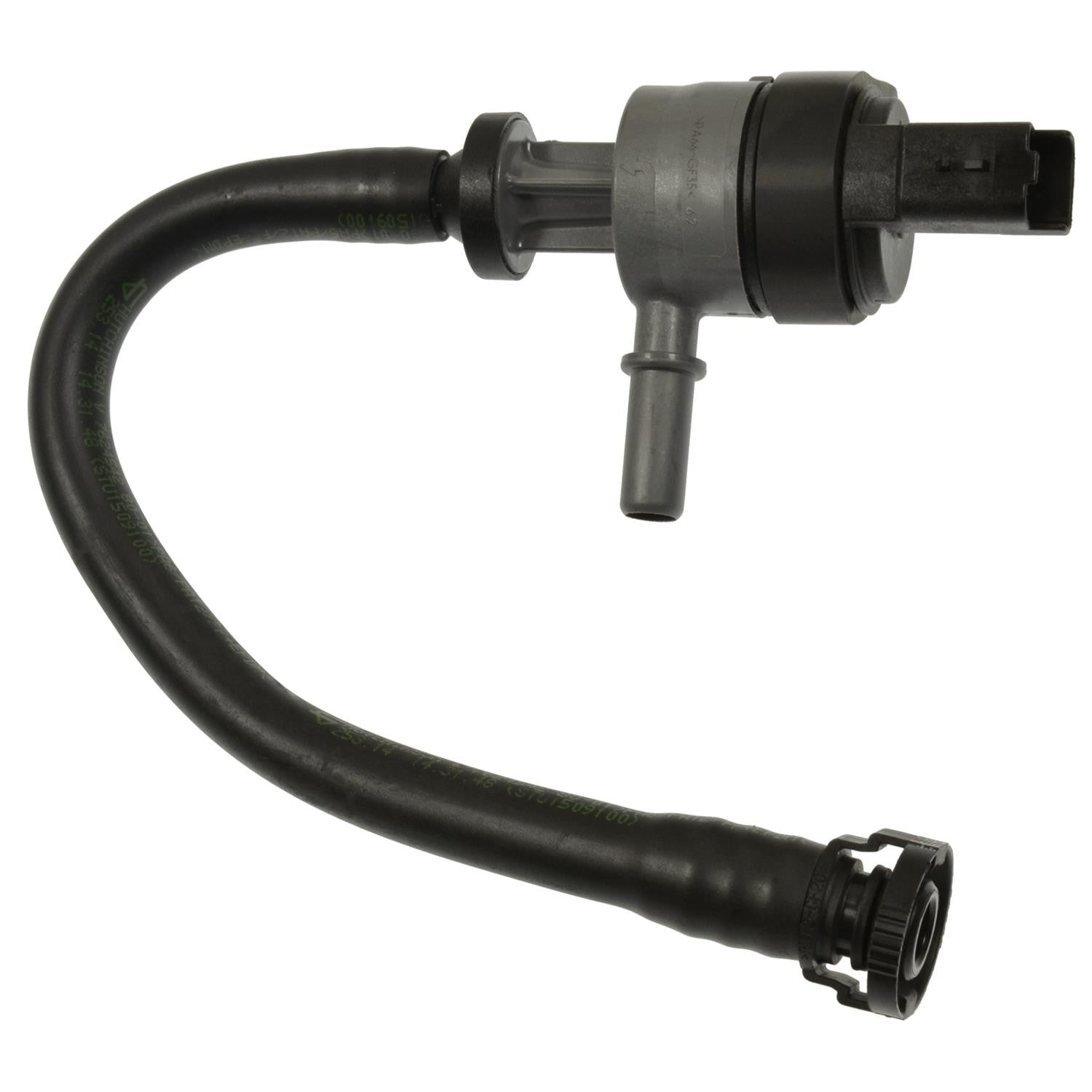 Intermotor Vapor Canister Vent Solenoid CVS145