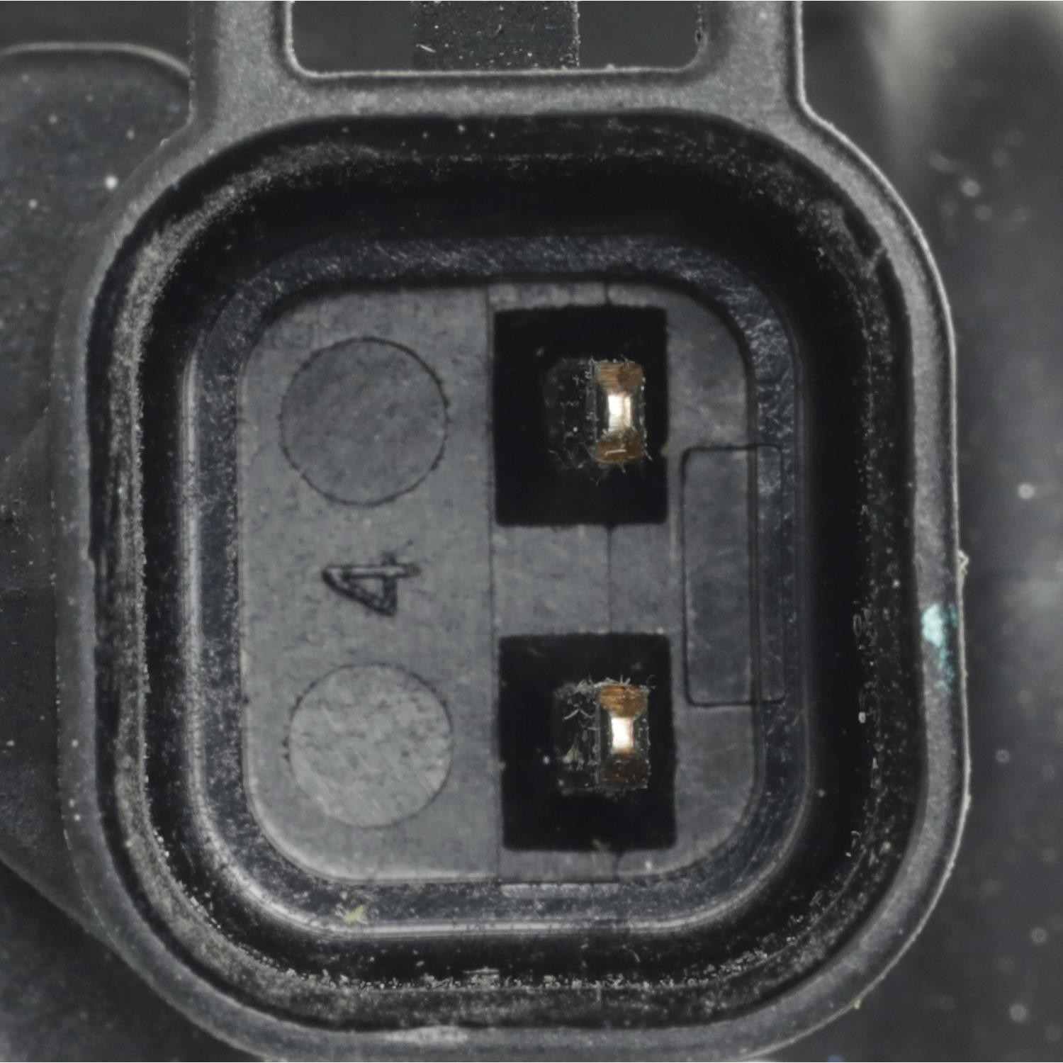 Standard Ignition Vapor Canister Vent Solenoid CVS153