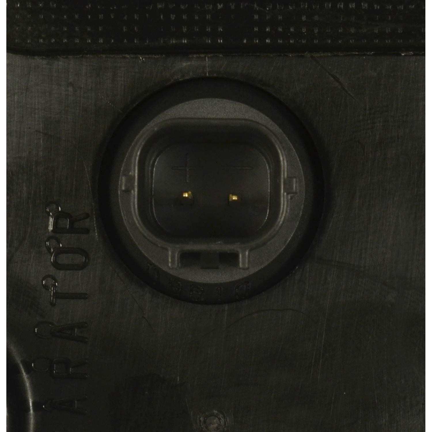 Intermotor Vapor Canister Vent Solenoid CVS189