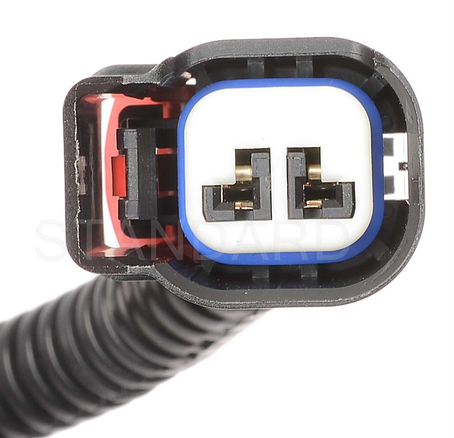 Standard Ignition Vapor Canister Vent Solenoid CVS33