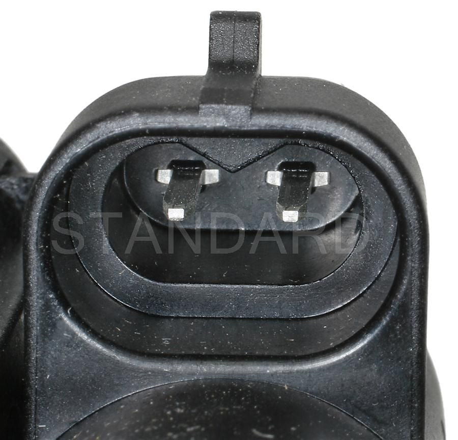 Standard Ignition Vapor Canister Vent Solenoid CVS43