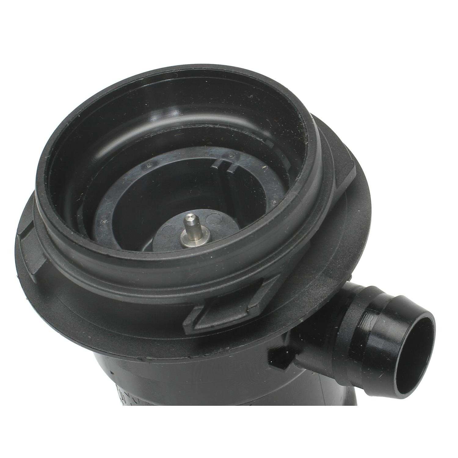 Intermotor Vapor Canister Vent Solenoid CVS47