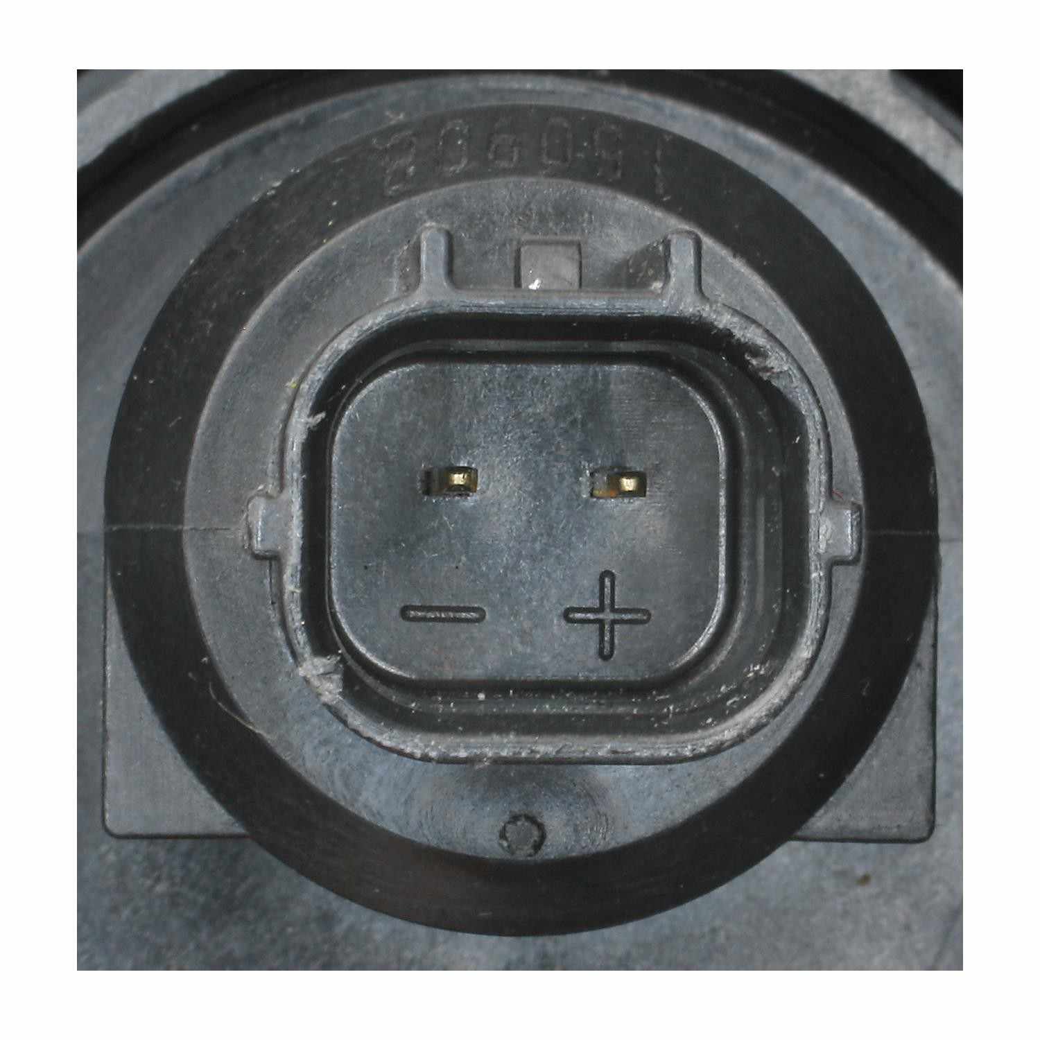 Intermotor Vapor Canister Vent Solenoid CVS47