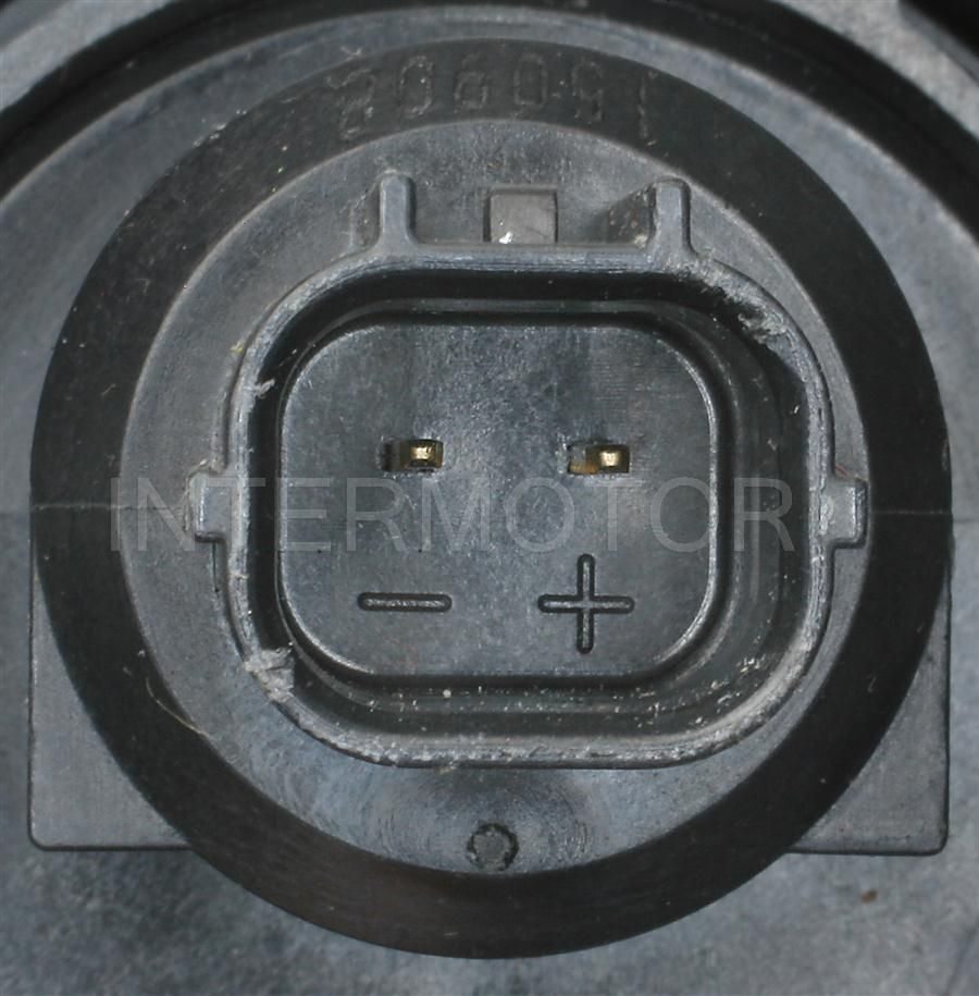 Intermotor Vapor Canister Vent Solenoid CVS47
