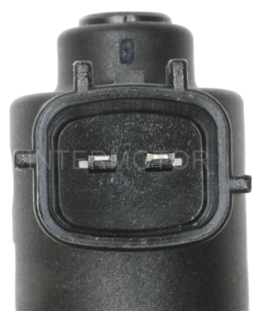 Intermotor Vapor Canister Vent Solenoid CVS52