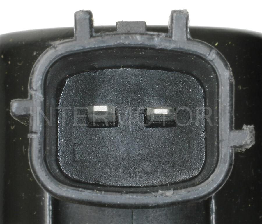 Intermotor Vapor Canister Vent Solenoid CVS53