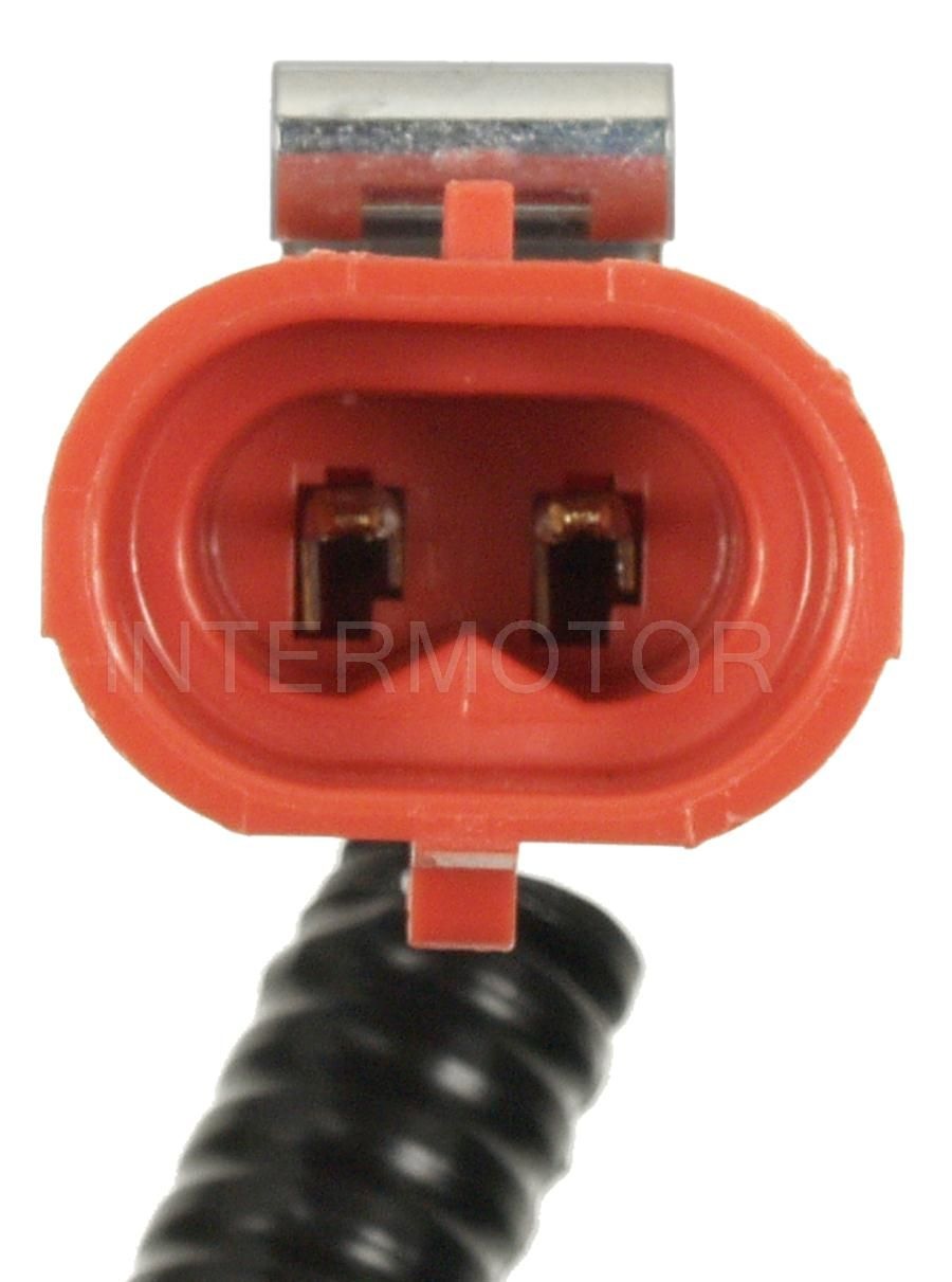 Intermotor Vapor Canister Vent Solenoid CVS72