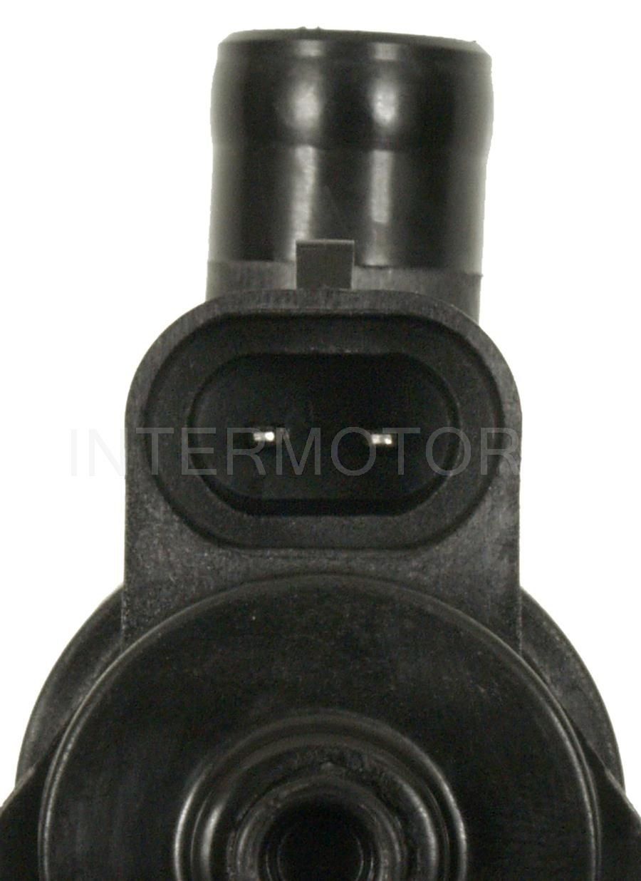 Intermotor Vapor Canister Vent Solenoid CVS74