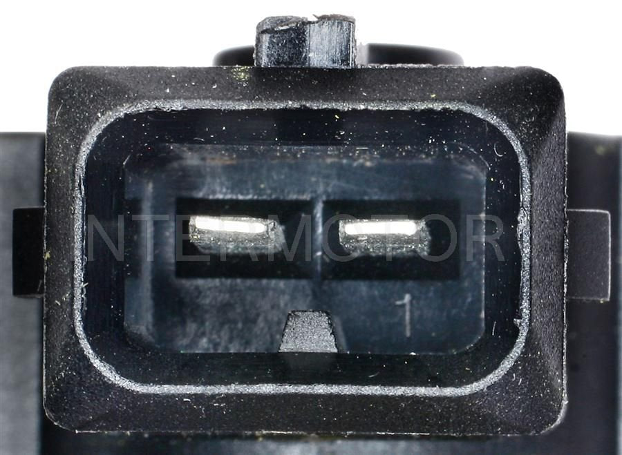 Intermotor Vapor Canister Vent Solenoid CVS75