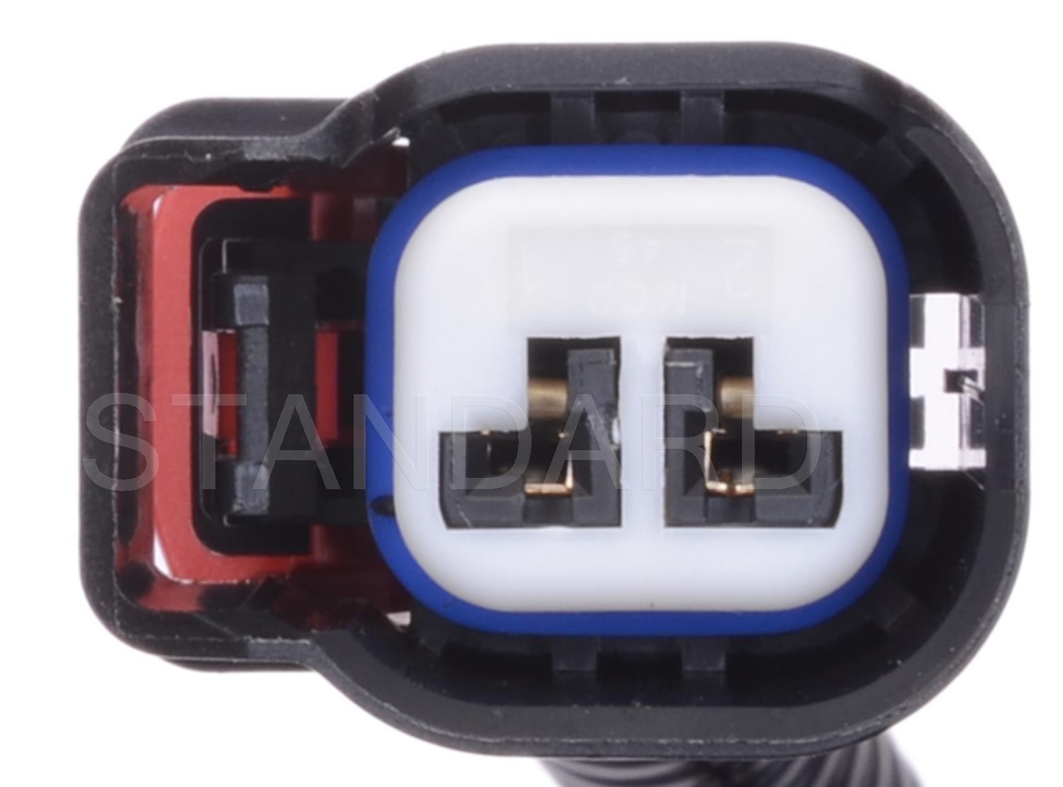 Standard Ignition Vapor Canister Vent Solenoid CVS92