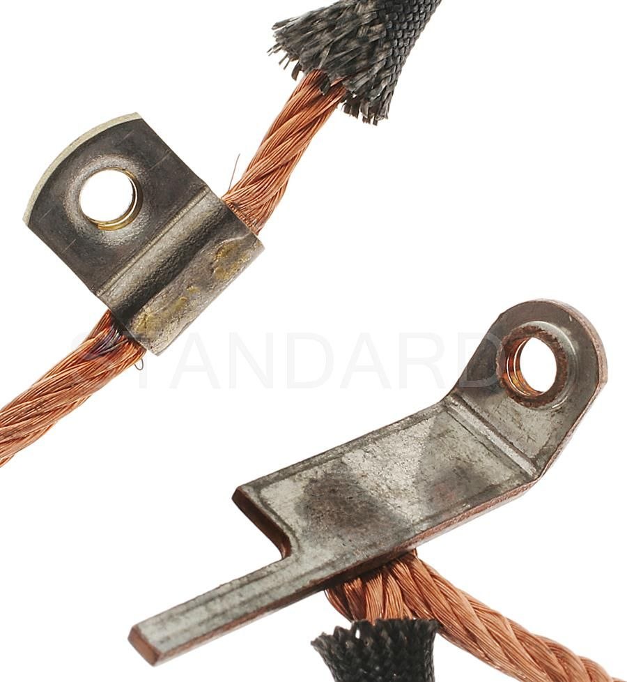 Standard Ignition Starter Brush Set CX-4