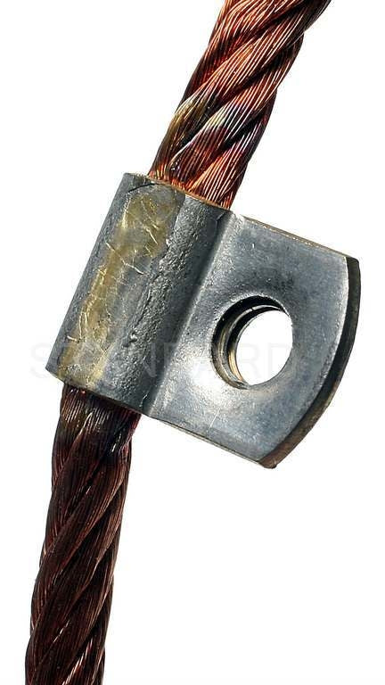 Standard Ignition Starter Brush Set CX-4