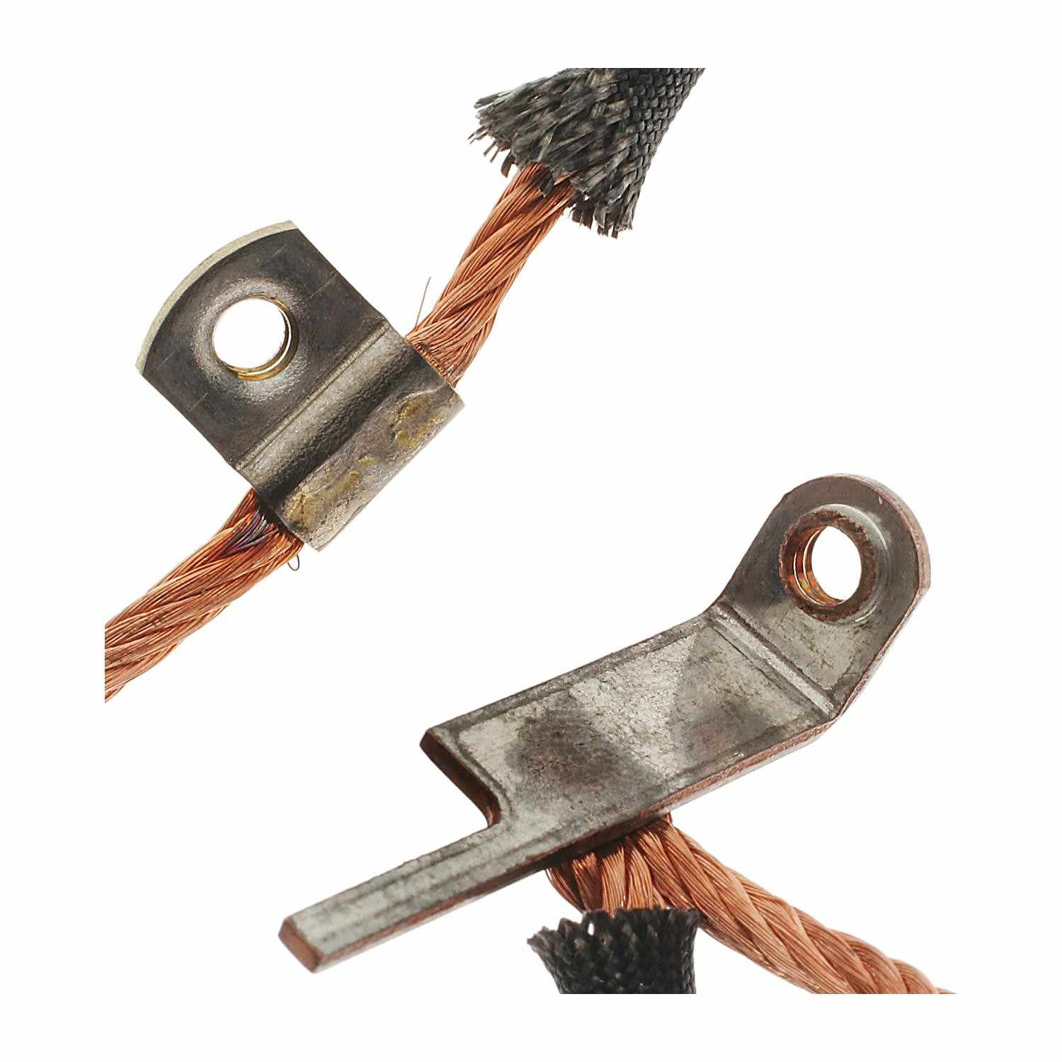 Standard Ignition Starter Brush Set CX-4