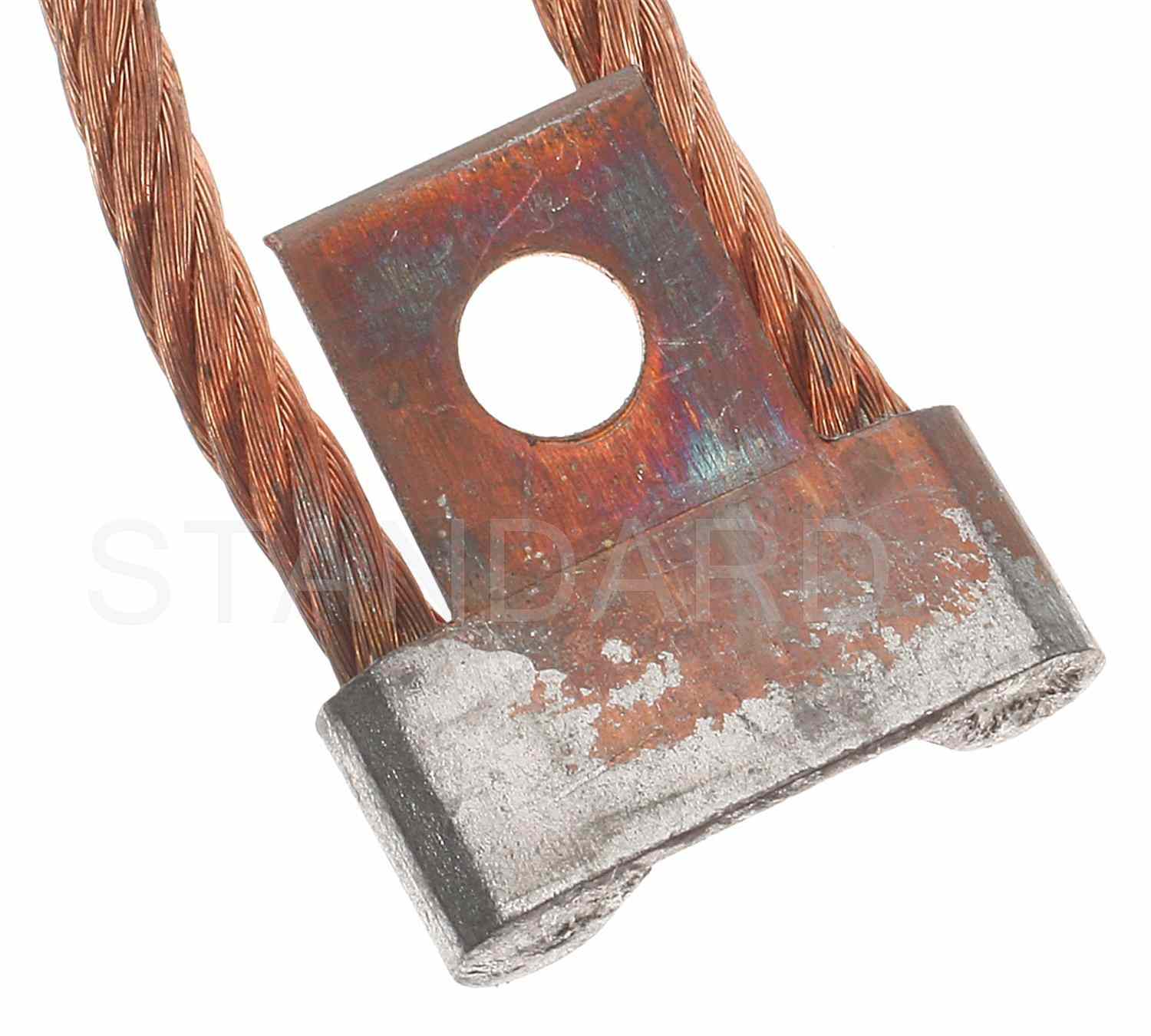 Standard Ignition Starter Brush Set D-115