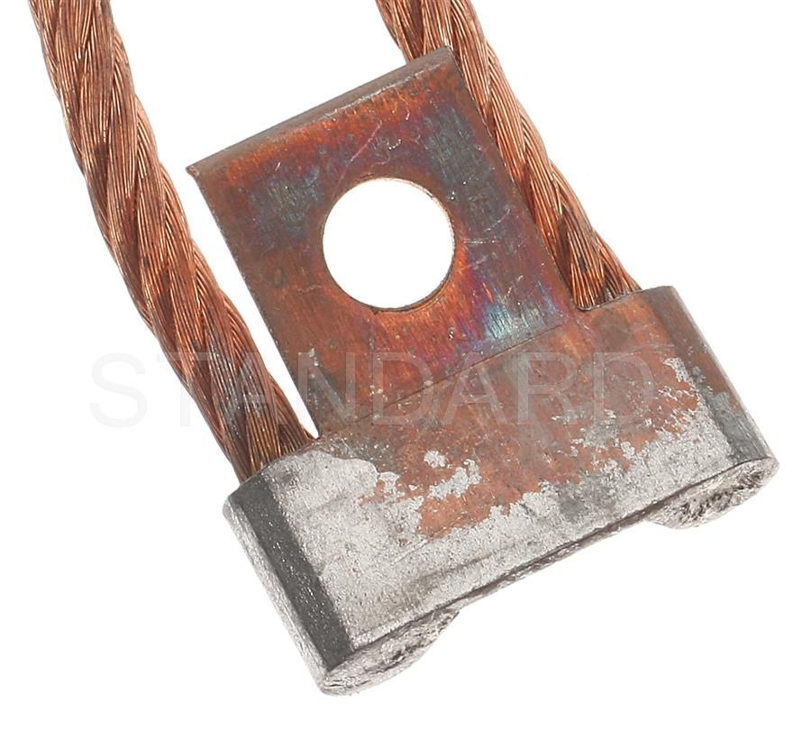 Standard Ignition Starter Brush Set D-115