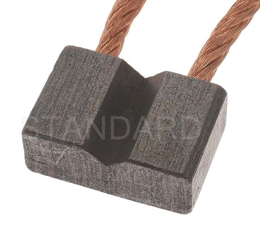 Standard Ignition Starter Brush Set D-115