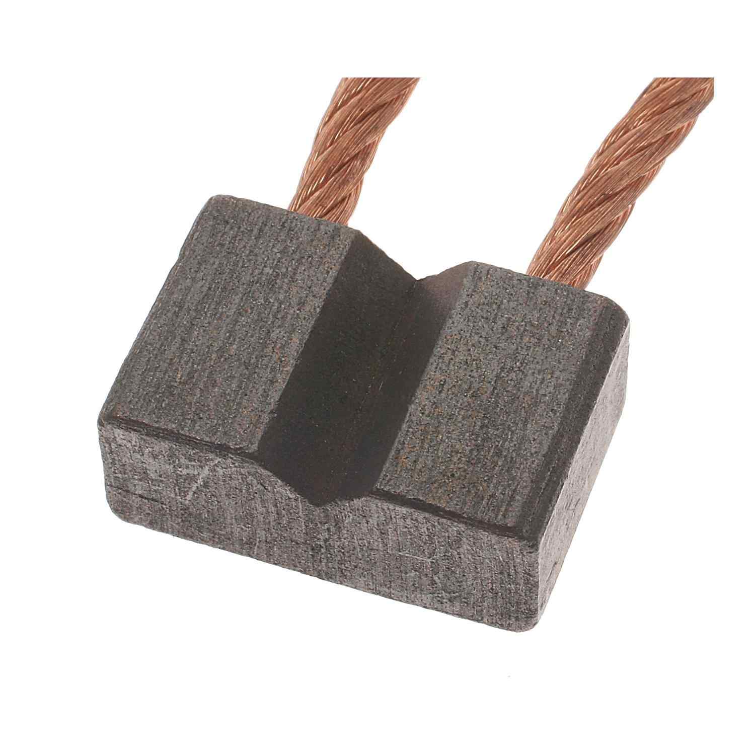 Standard Ignition Starter Brush Set D-115