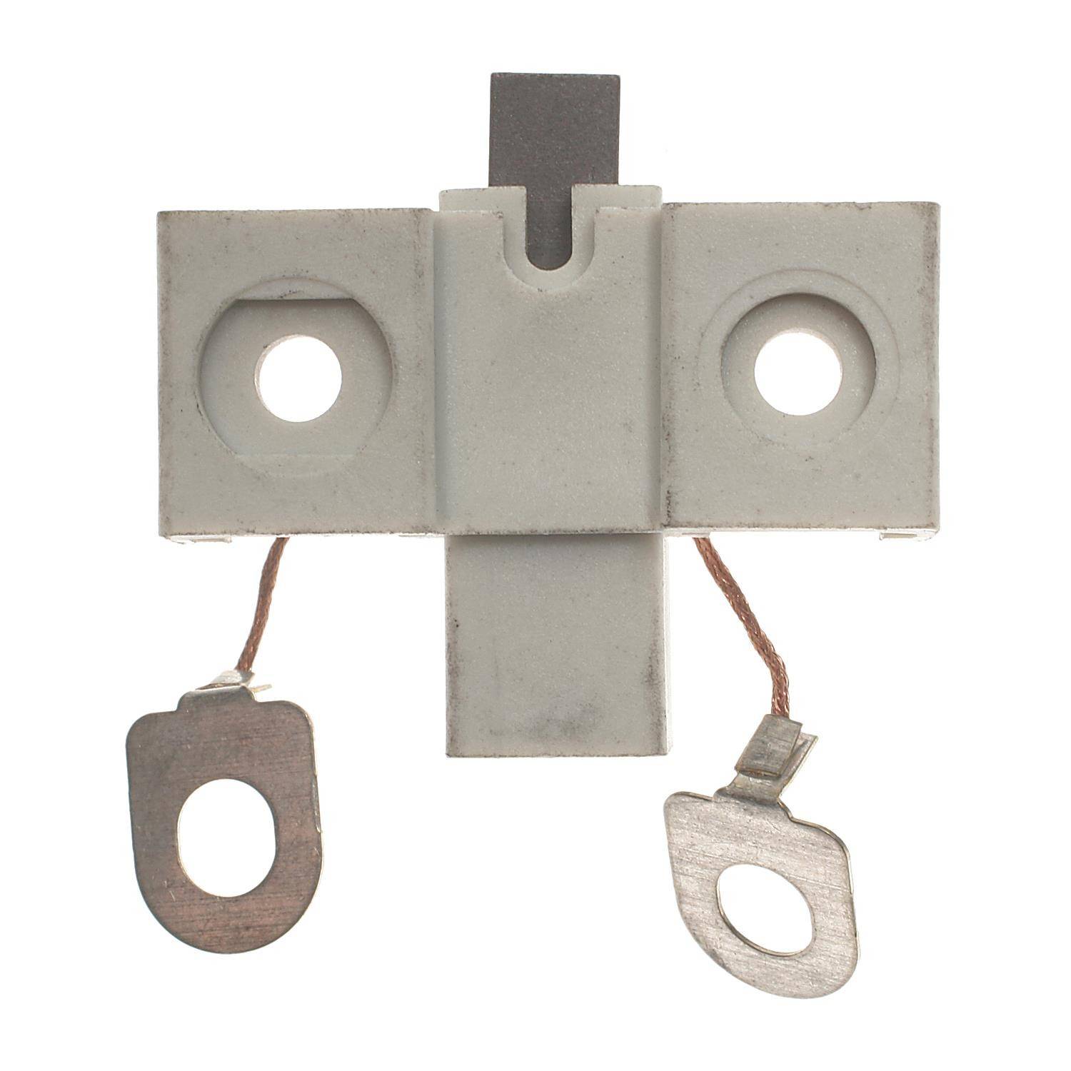 Standard Ignition Starter Brush Holder Assembly D-119