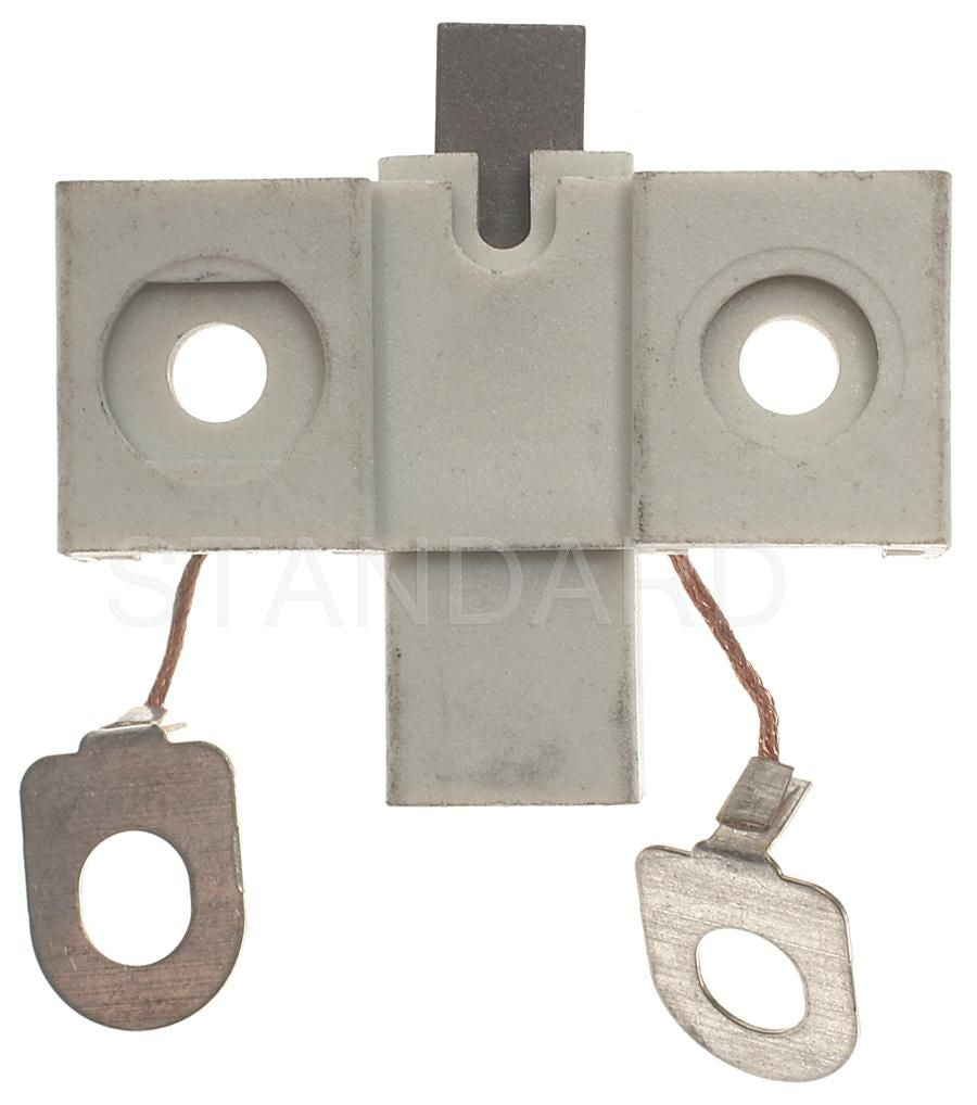 Standard Ignition Starter Brush Holder Assembly D-119