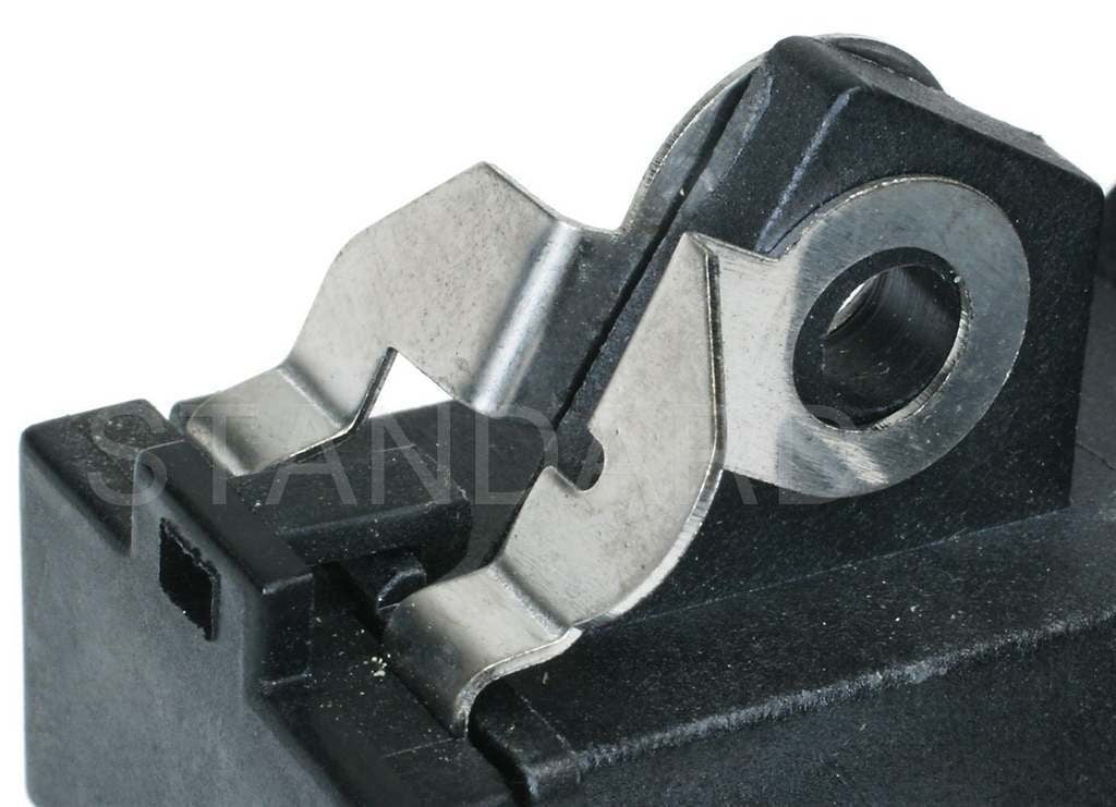 Standard Ignition Starter Brush Holder Assembly D-126