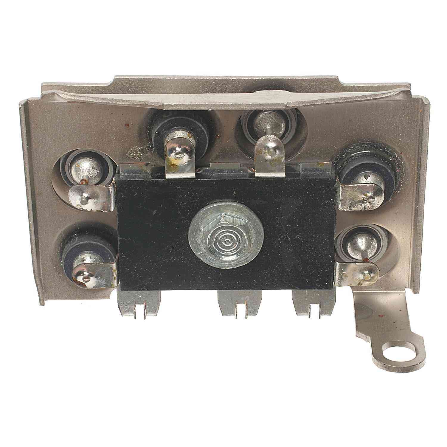 Intermotor Alternator Rectifier Set D-12