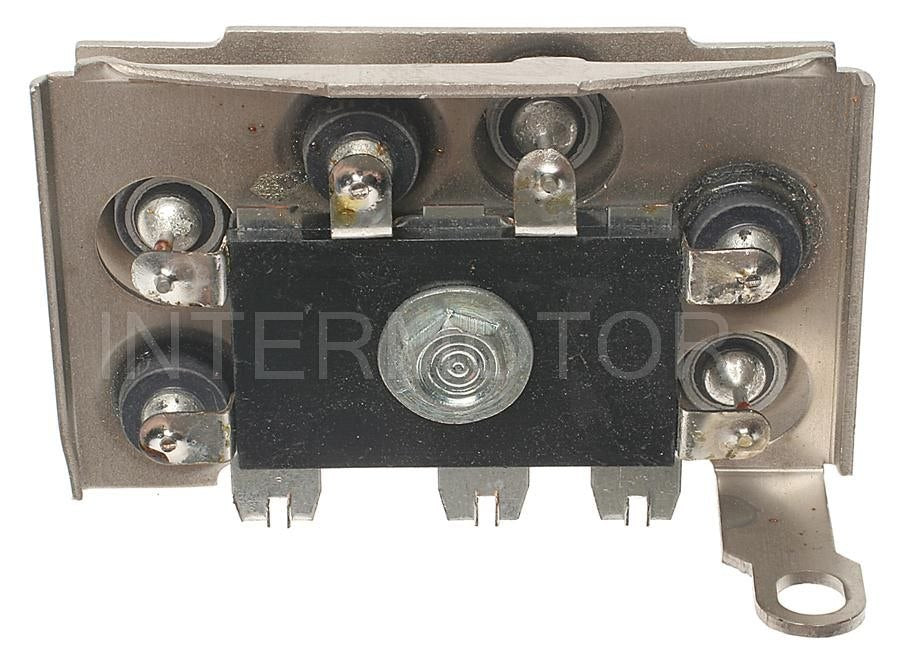 Intermotor Alternator Rectifier Set D-12