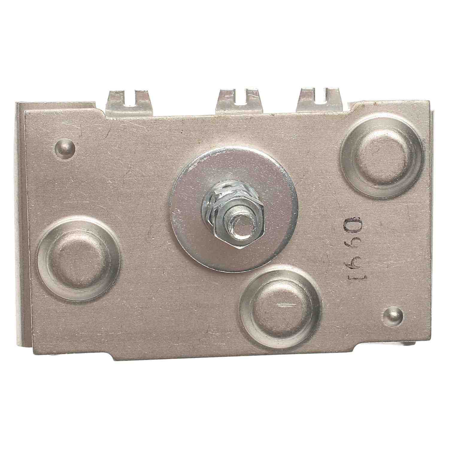 Intermotor Alternator Rectifier Set D-12