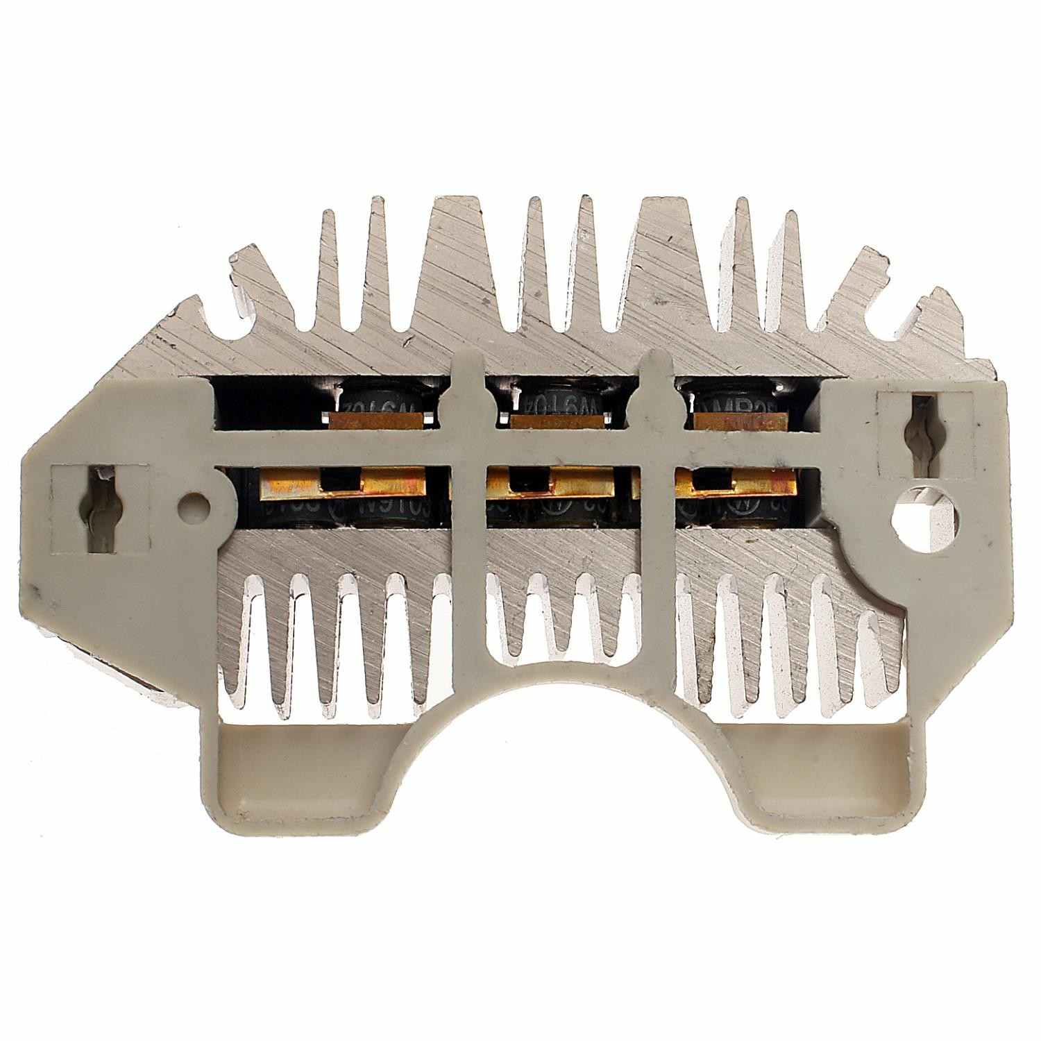 Standard Ignition Alternator Rectifier Set D-15