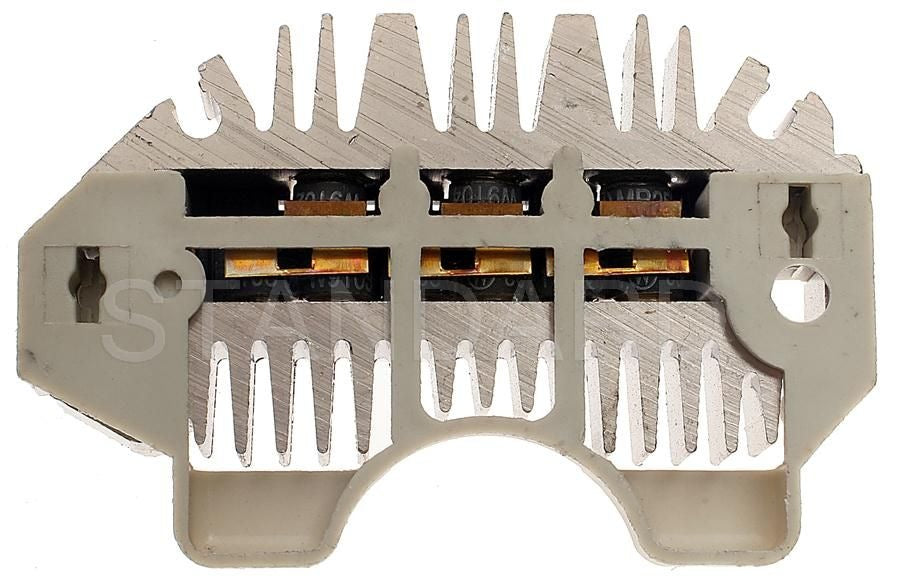 Standard Ignition Alternator Rectifier Set D-15