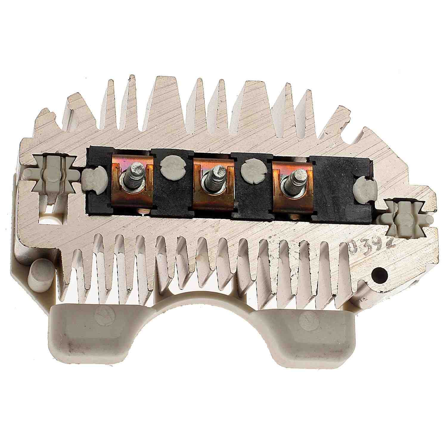 Standard Ignition Alternator Rectifier Set D-15