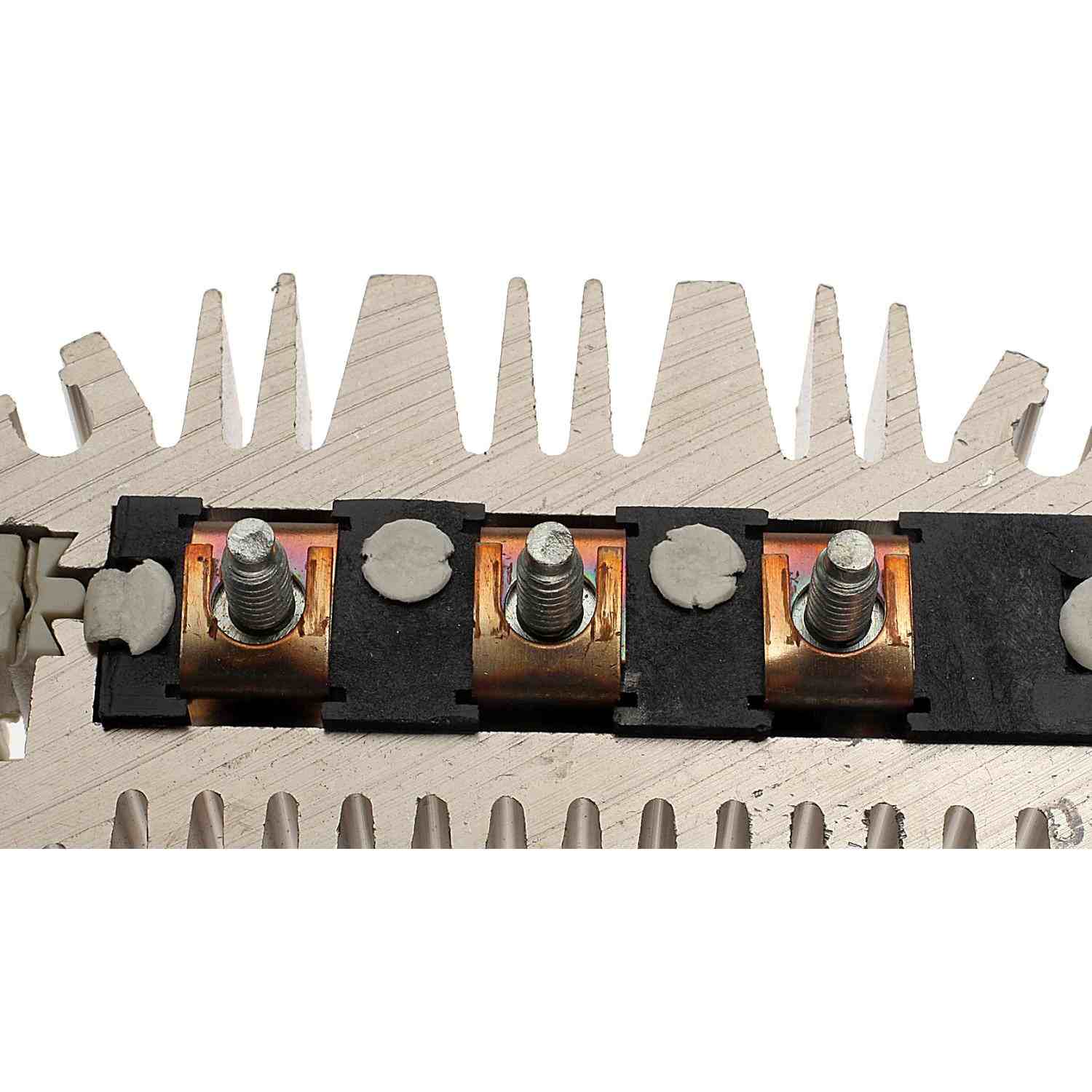 Standard Ignition Alternator Rectifier Set D-15